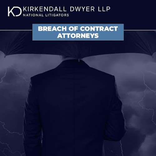 245936 kirkendall dwyer llp 8211 new orleans