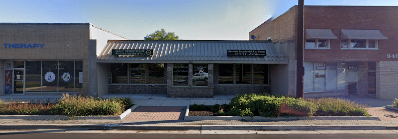 246168 kiselstein franckowiak law group
