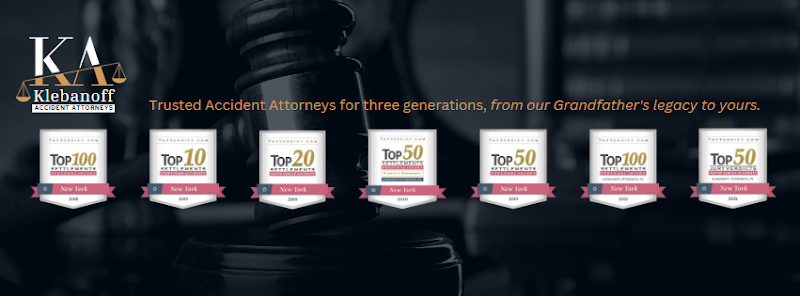 246512 klebanoff attorneys pc