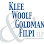 246526 klee woolf goldman filpi llp