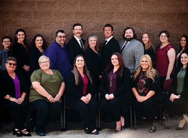 246789 klie law offices