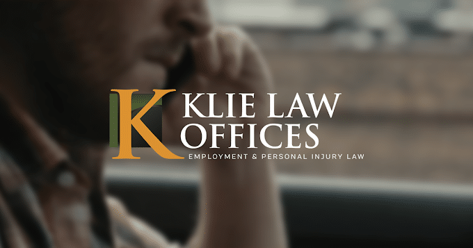 246793 klie law offices