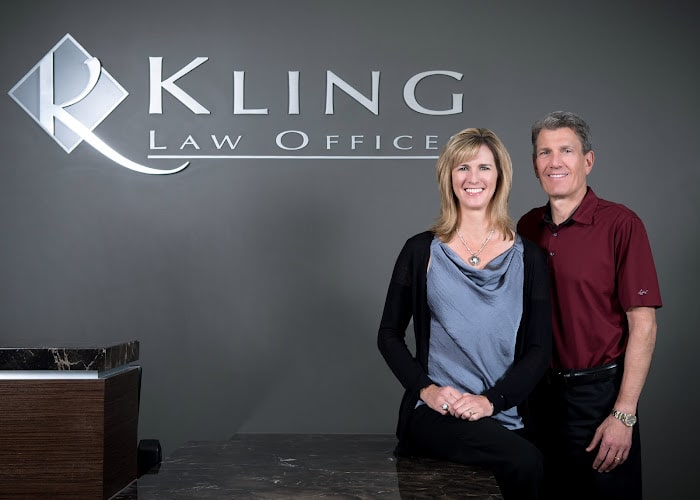 246856 kling law offices