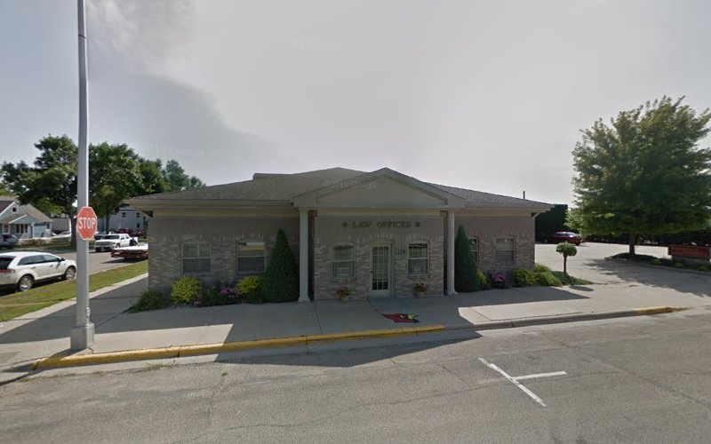 246934 klosterbuer haubrich llp