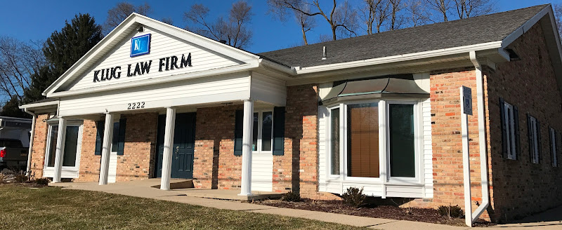 246950 klug law firm