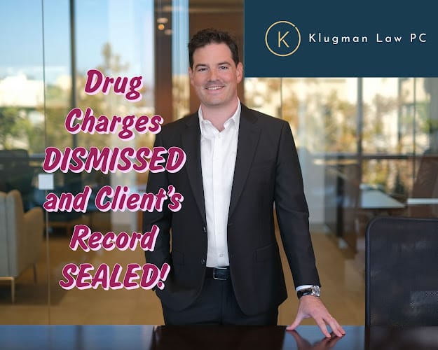 246964 klugman law pc