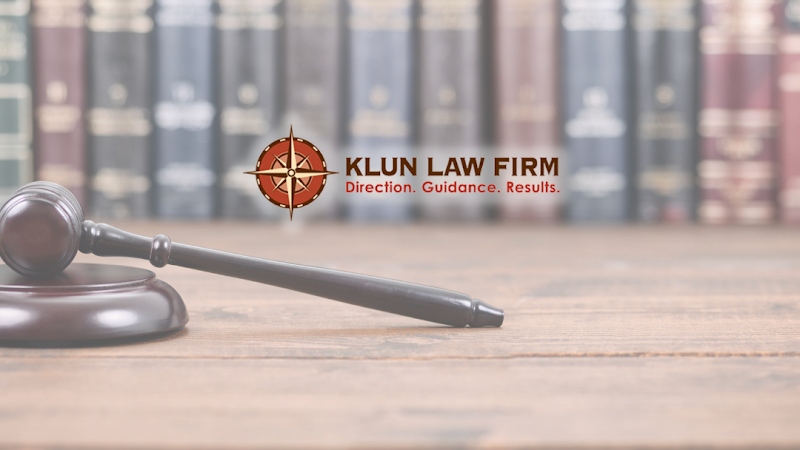 246970 klun law firm