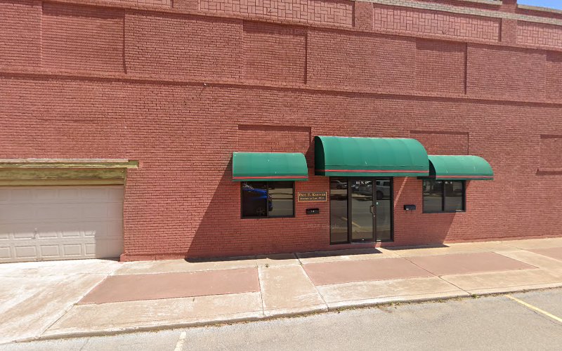 246978 kluver law offices