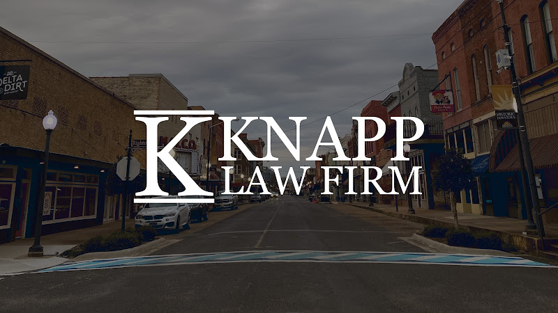 247064 knapp law firm