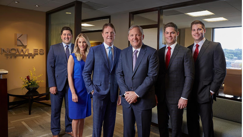 247352 knowles law firm