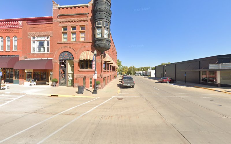 247911 kohorst fischer law firm pllc
