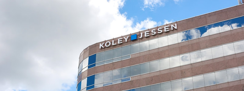247999 koley jessen p.c. l.l.o