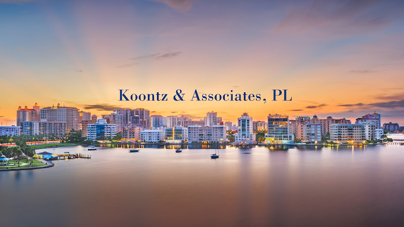 248222 koontz associates pl