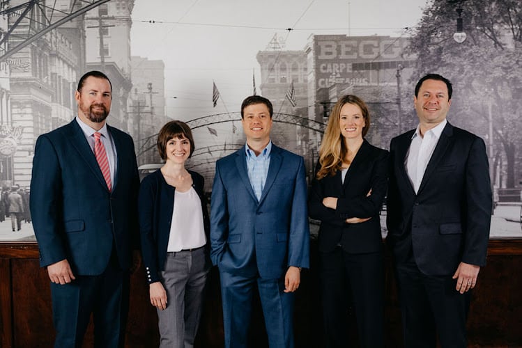 248242 kooperman mentel crossley yaross ltd