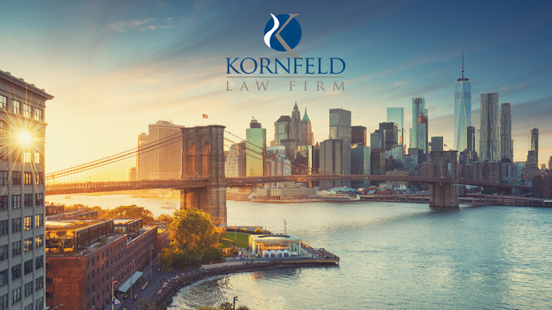 248442 kornfeld law firm 8211 real estate division