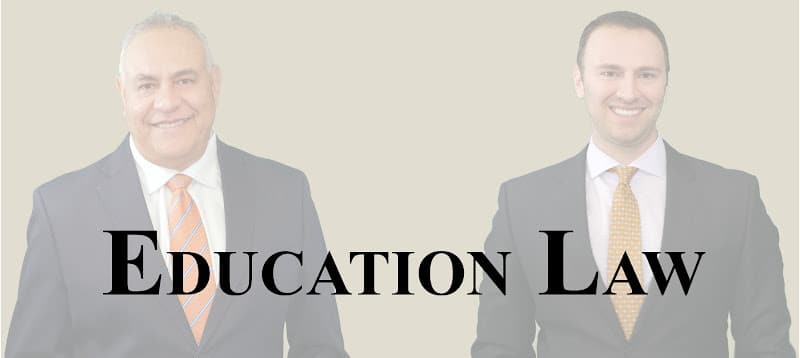 248553 kosnett education law firm