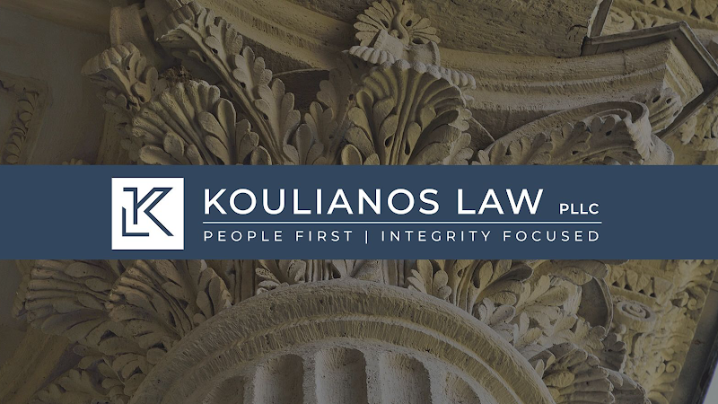 248684 koulianos law pllc