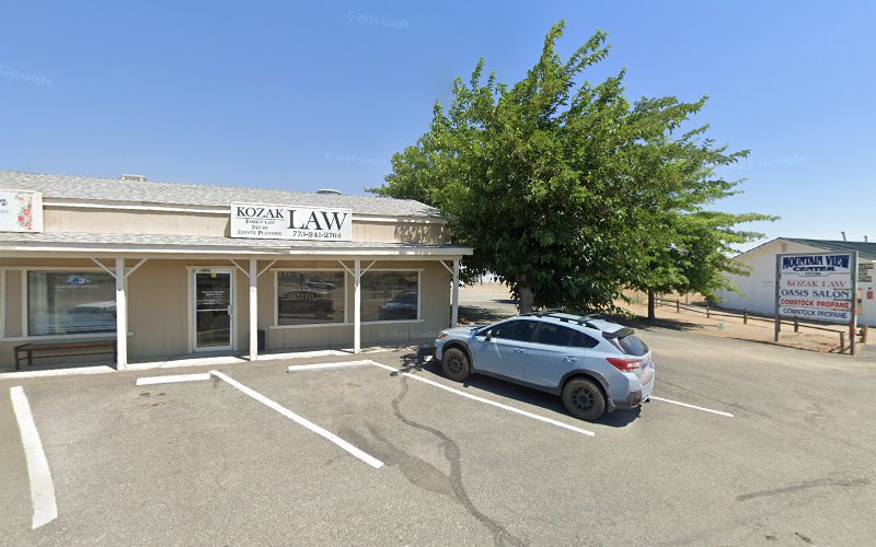 248819 kozak law