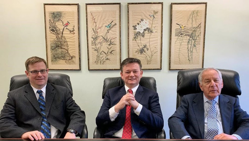249187 krasnoo klehm falkner llp