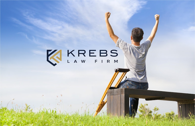 249313 krebs law firm injury disability attorney