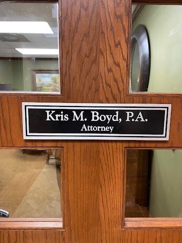 249515 kris m boyd pa