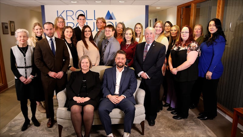 249832 kroll proukou llp