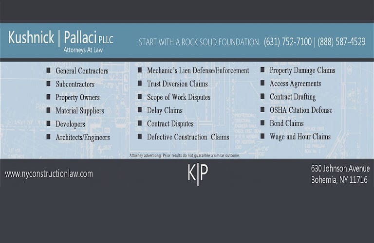 250693 kushnick pallaci pllc