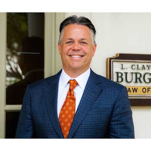 251136 l. clayton burgess alexandria attorney