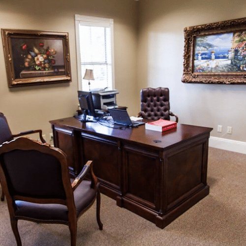 251146 l. clayton burgess ridgeland personal injury attorney