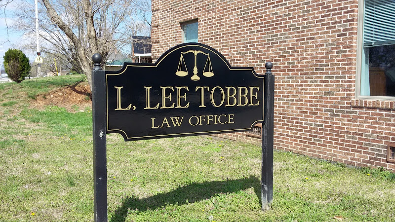 251242 l.e.tobbe law office