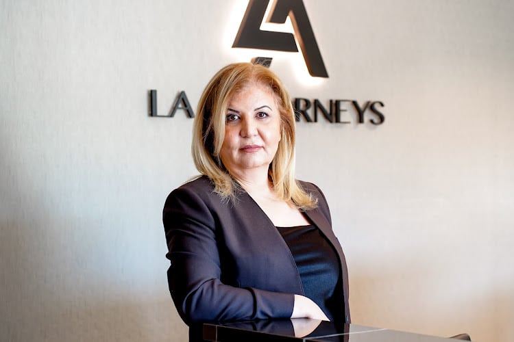 251269 la attorneys group