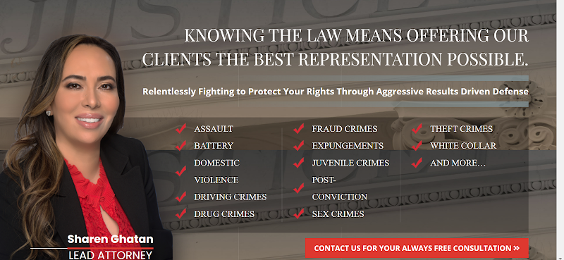 251297 la criminal defense law firm