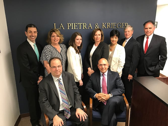 251400 la pietra krieger p.c