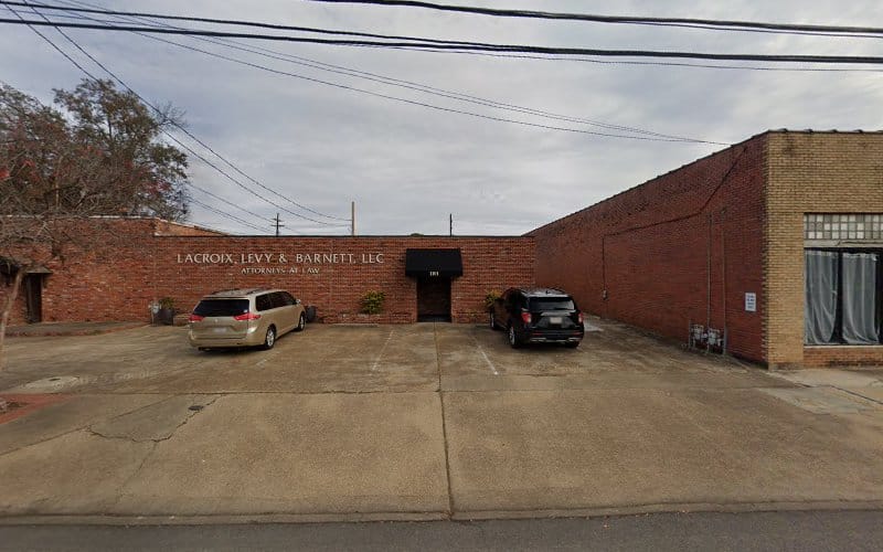 251685 lacroix levy barnett llc