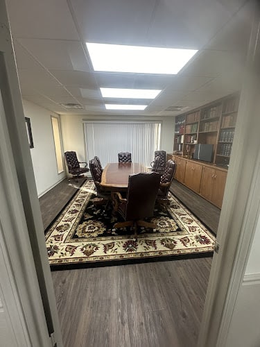251722 lacy law firm