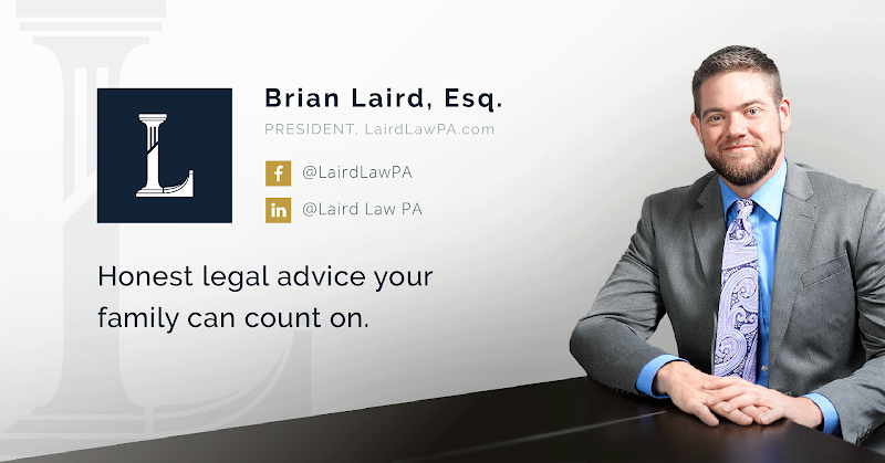 251999 laird law pa
