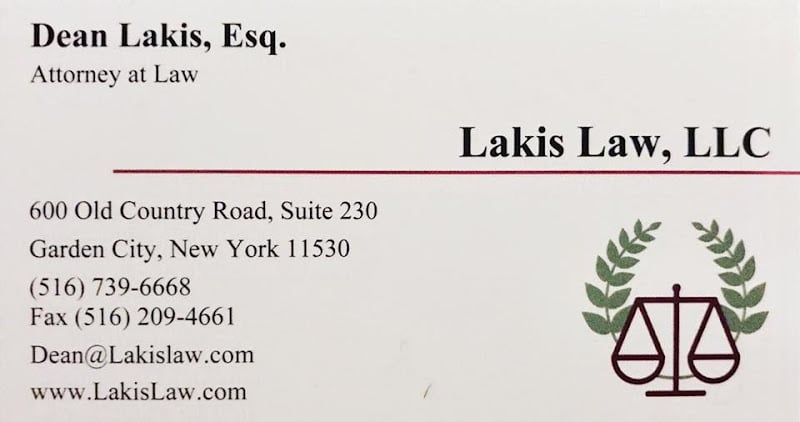 252147 lakis law llc