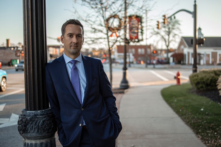 252163 lallo feldman co. lpa cleveland workers compensation personal injury criminal defense attorneys