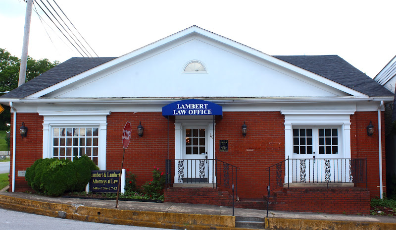 252310 lambert lambert law pllc