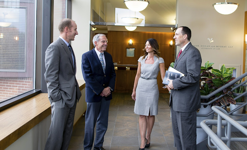 252501 lamson dugan murray llp