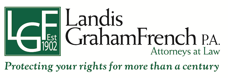 252766 landis graham french pa
