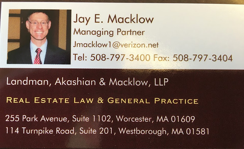 252798 landman akashian macklow llp