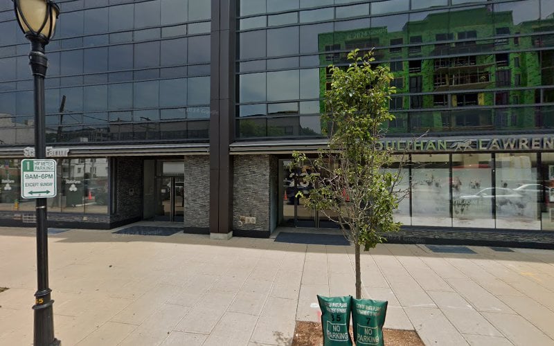 252850 landrigan aurnou llp