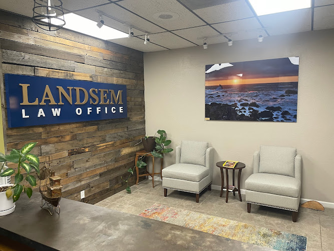 252906 landsem law office