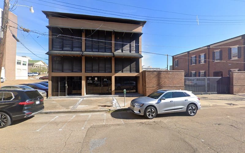 253327 langston langston pllc