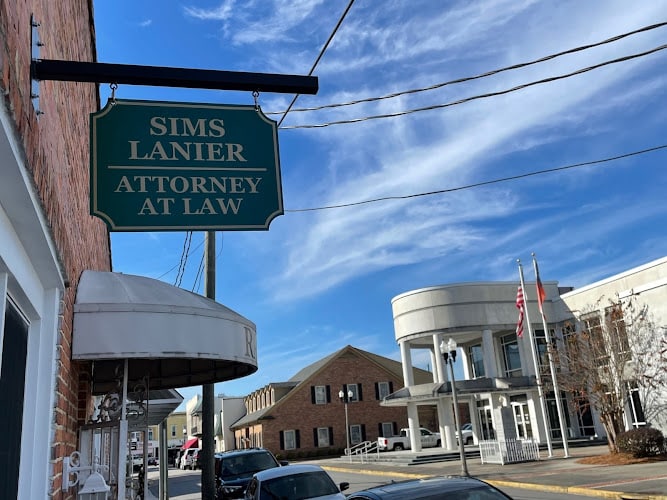 253401 lanier law offices