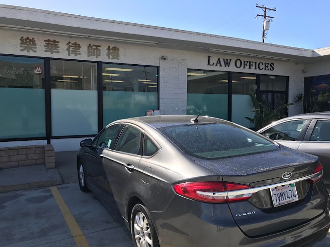 253635 lara law firm