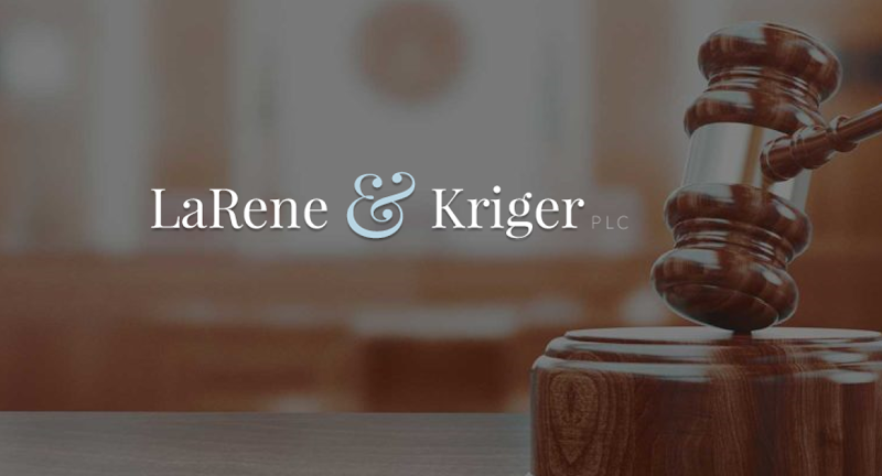 253677 larene kriger plc