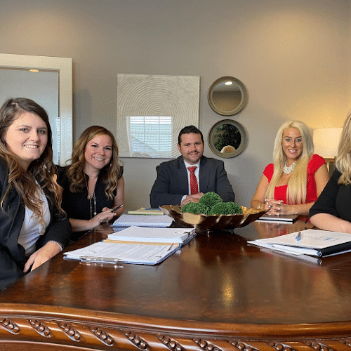 253802 larrison law firm auto accident and personal injury attorneys