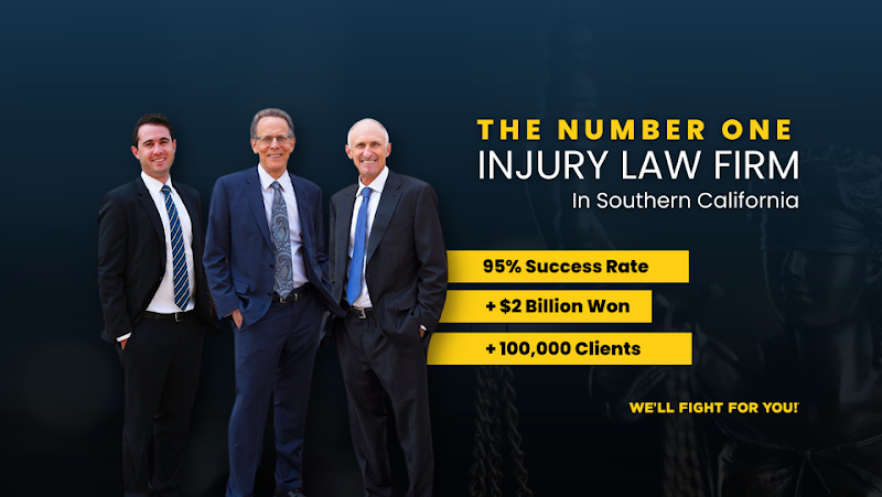 253905 larry h. parker accident attorneys